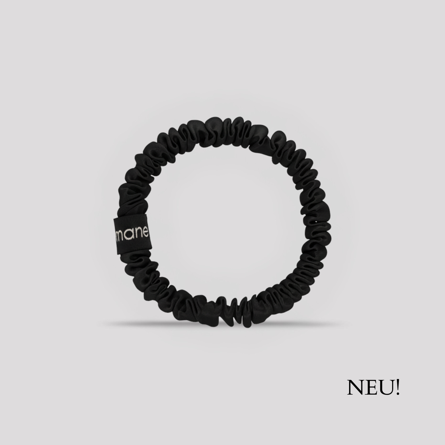 Soft Scrunchie 3er-Pack