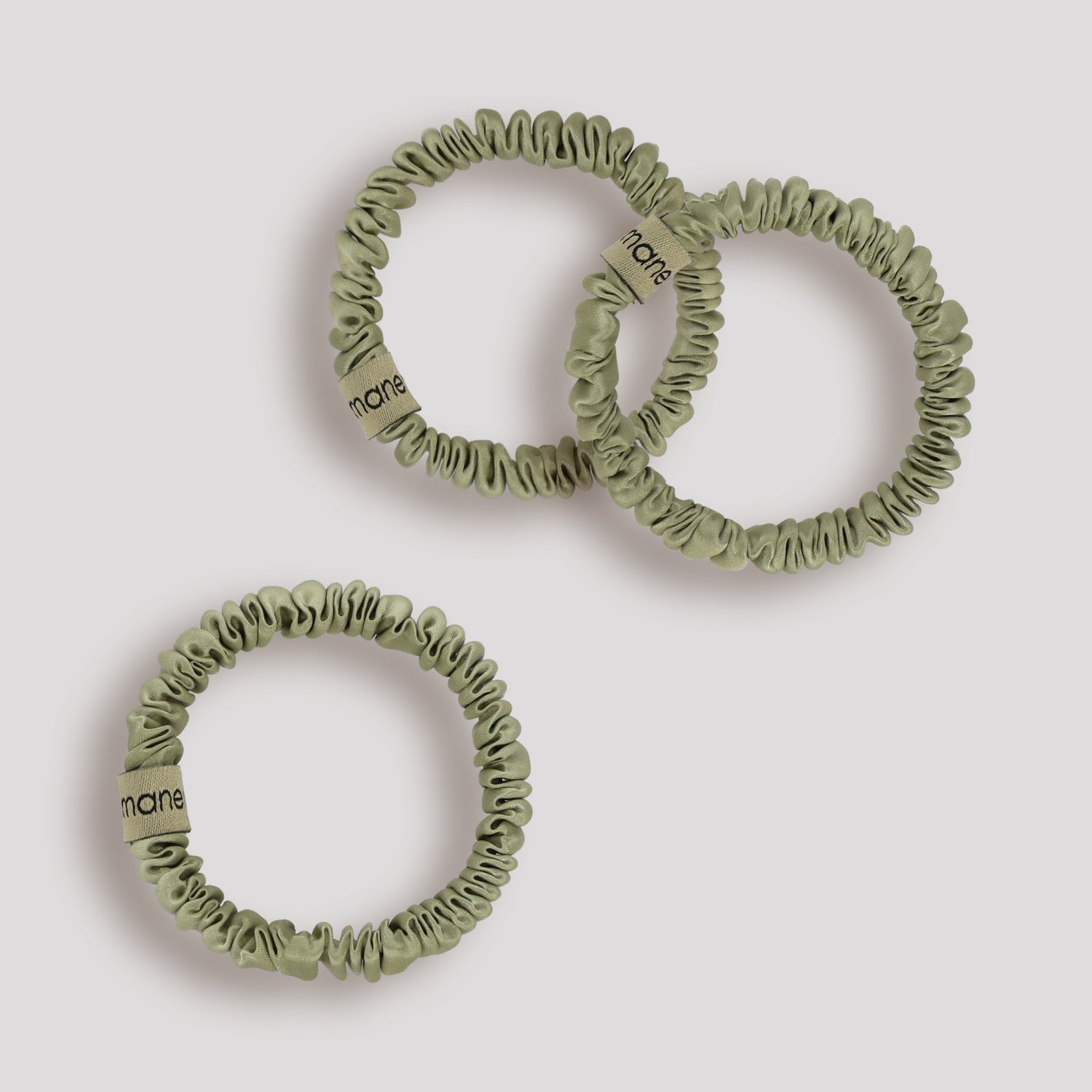 Soft Scrunchie 3er-Pack