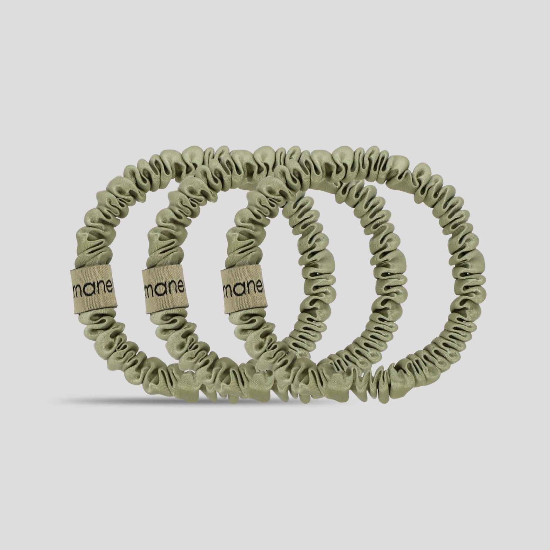 Soft Scrunchie 3er-Pack