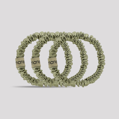 Soft Scrunchie 3er-Pack