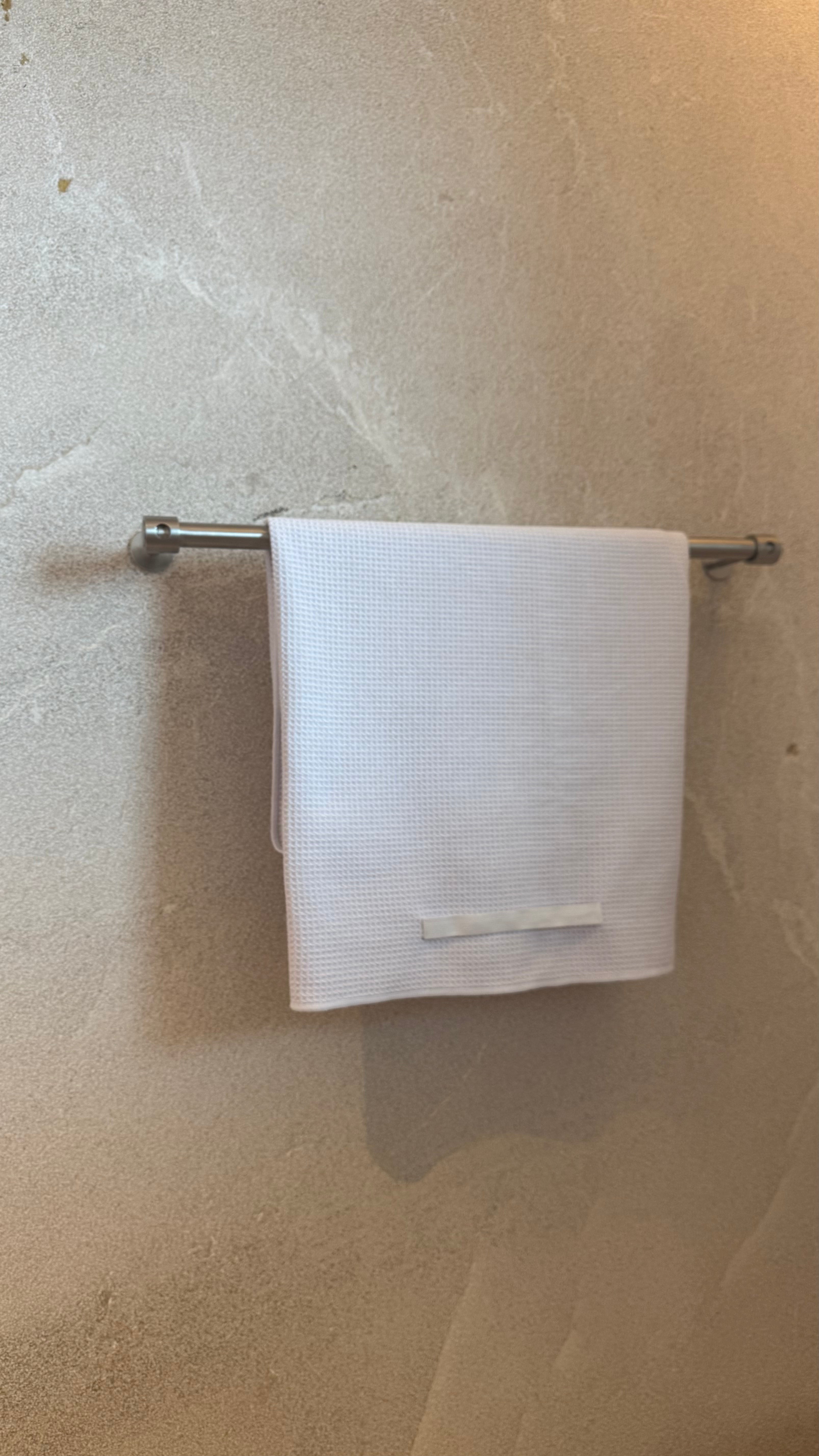 Microfiber Hair Towel, schonendes Handtuch für alle Haartype, manea