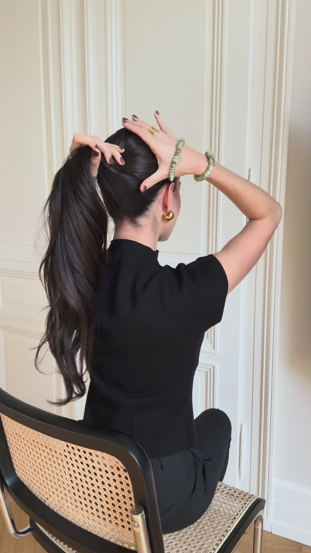 Soft Scrunchie 3er-Pack